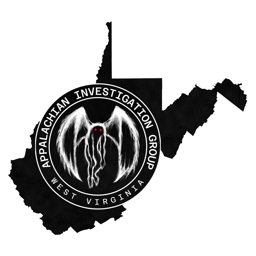 Appalachian Investigation Group Logo